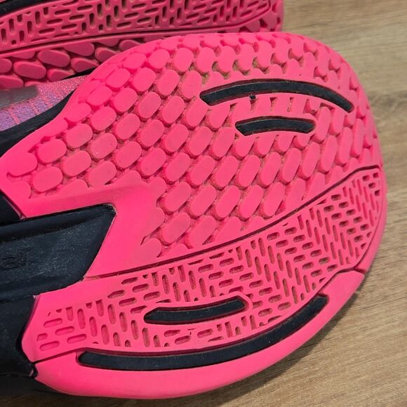 Babolat SFX3 All Court Shoes Junior 5/37 Tennis Jet Mach II Pickleball women 6.5 - Picture 9 of 9